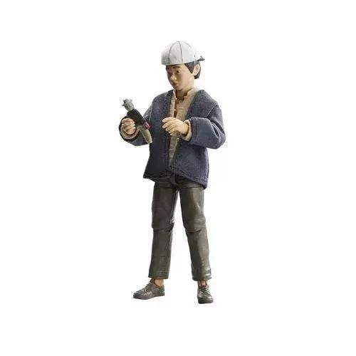 Indiana Jones Adventure Series 6-Inch Action Figures - Select Figure(s) - ToylandEU