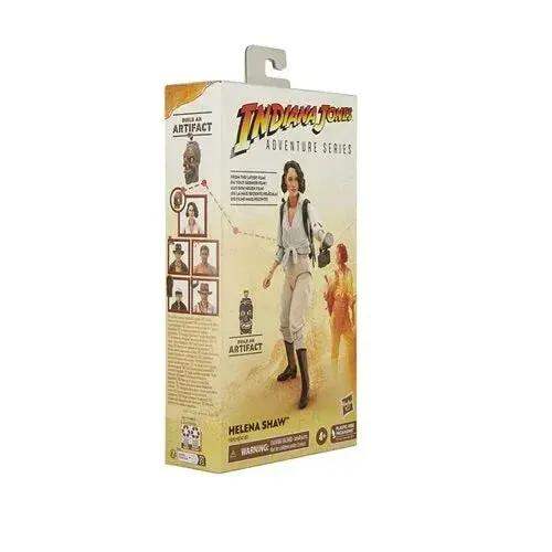 Indiana Jones Adventure Series 6-Inch Action Figures - Select Figure(s) - ToylandEU