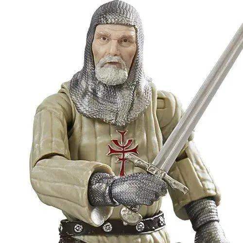 Indiana Jones Adventure Series 6-Inch Action Figures - Select Figure(s) - ToylandEU
