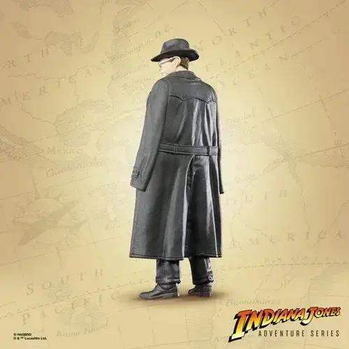 Indiana Jones Adventure Series 6-Inch Action Figures - Select Figure(s) - ToylandEU
