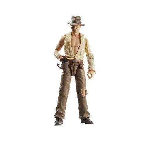 Indiana Jones Adventure Series 6-Inch Action Figures - Select Figure(s) - ToylandEU