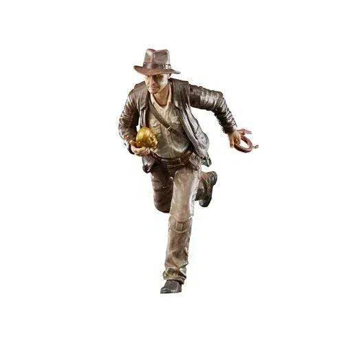 Indiana Jones Adventure Series 6-Inch Action Figures - Select Figure(s) - ToylandEU
