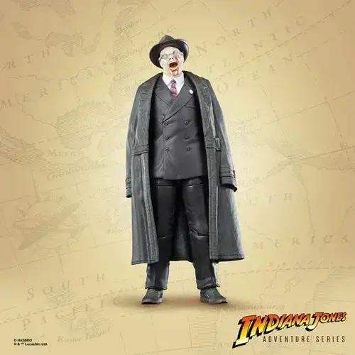 Indiana Jones Adventure Series 6-Inch Action Figures - Select Figure(s) - ToylandEU