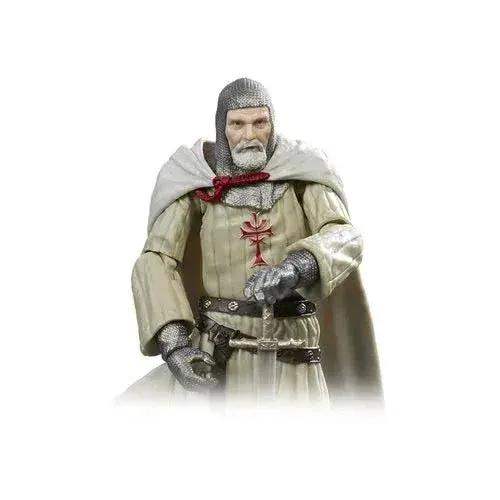 Indiana Jones Adventure Series 6-Inch Action Figures - Select Figure(s) - ToylandEU