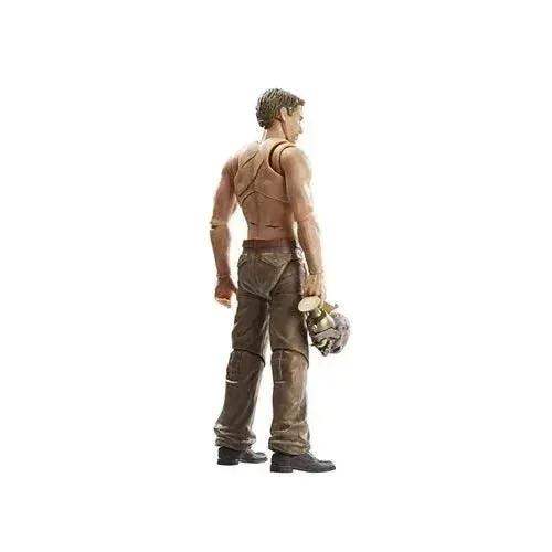 Indiana Jones Adventure Series 6-Inch Action Figures - Select Figure(s) - ToylandEU