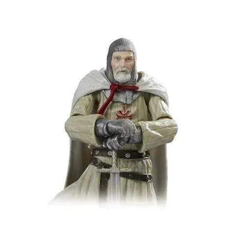 Indiana Jones Adventure Series 6-Inch Action Figures - Select Figure(s) - ToylandEU