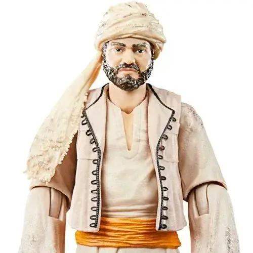 Indiana Jones Adventure Series 6-Inch Action Figures - Select Figure(s) - ToylandEU