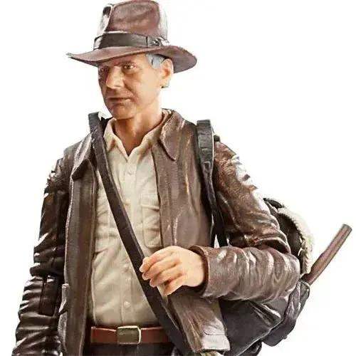 Indiana Jones Adventure Series 6-Inch Action Figures - Select Figure(s) - ToylandEU