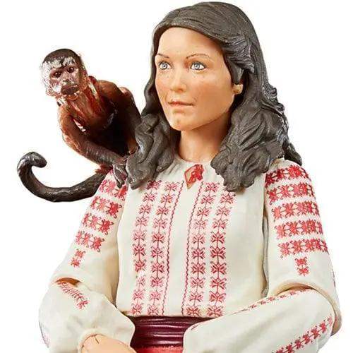 Indiana Jones Adventure Series 6-Inch Action Figures - Select Figure(s) - ToylandEU