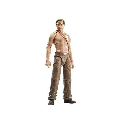 Indiana Jones Adventure Series 6-Inch Action Figures - Select Figure(s) - ToylandEU