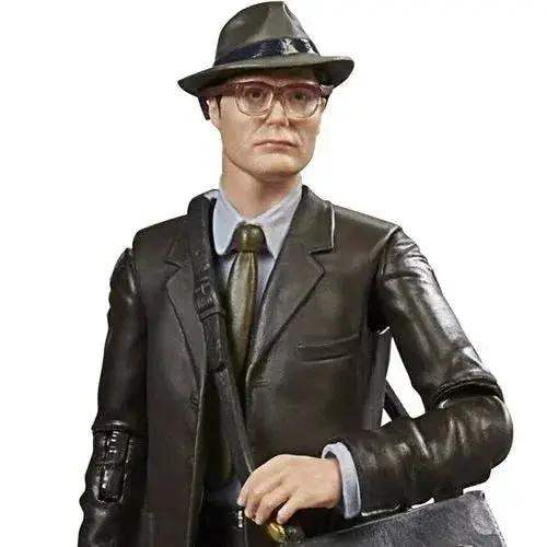 Indiana Jones Adventure Series 6-Inch Action Figures - Select Figure(s) - ToylandEU