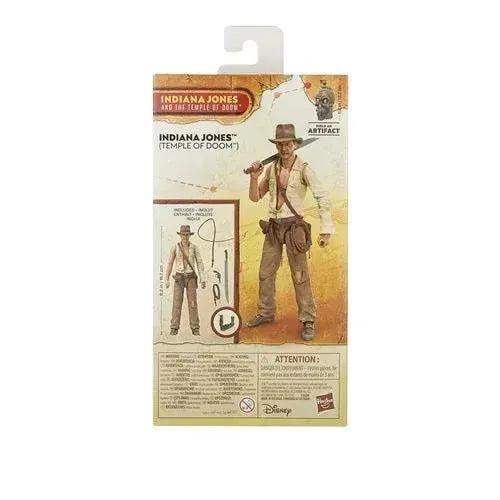 Indiana Jones Adventure Series 6-Inch Action Figures - Select Figure(s) - ToylandEU
