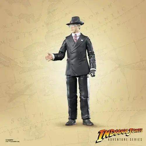 Indiana Jones Adventure Series 6-Inch Action Figures - Select Figure(s) - ToylandEU
