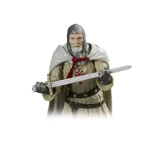 Indiana Jones Adventure Series 6-Inch Action Figures - Select Figure(s) - ToylandEU