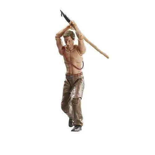 Indiana Jones Adventure Series 6-Inch Action Figures - Select Figure(s) - ToylandEU
