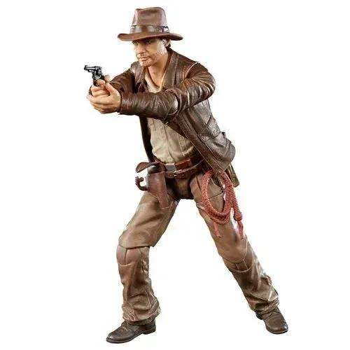 Indiana Jones Adventure Series 6-Inch Action Figures - Select Figure(s) - ToylandEU