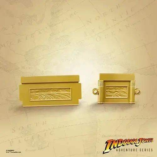 Indiana Jones Adventure Series 6-Inch Action Figures - Select Figure(s) - ToylandEU