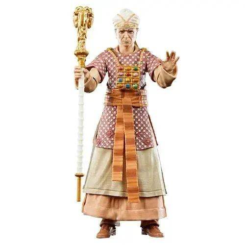 Indiana Jones Adventure Series 6-Inch Action Figures - Select Figure(s) - ToylandEU