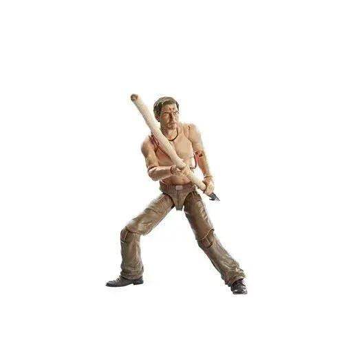 Indiana Jones Adventure Series 6-Inch Action Figures - Select Figure(s) - ToylandEU