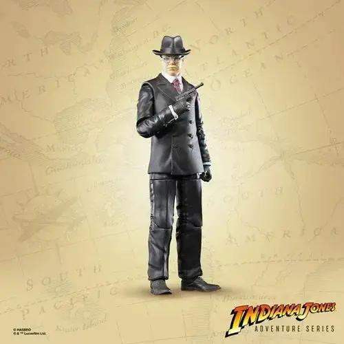 Indiana Jones Adventure Series 6-Inch Action Figures - Select Figure(s) - ToylandEU