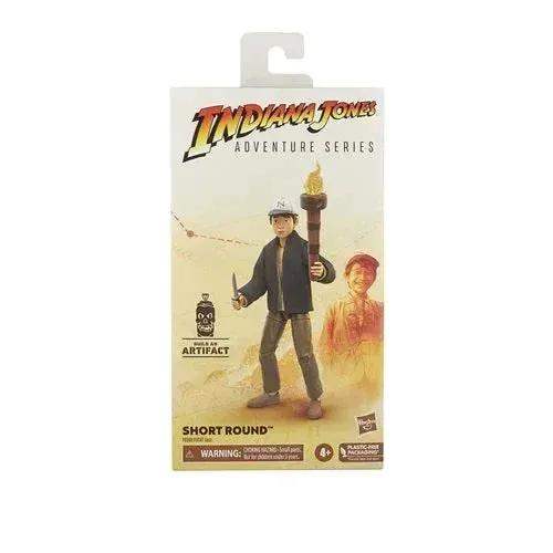 Indiana Jones Adventure Series 6-Inch Action Figures - Select Figure(s) - ToylandEU