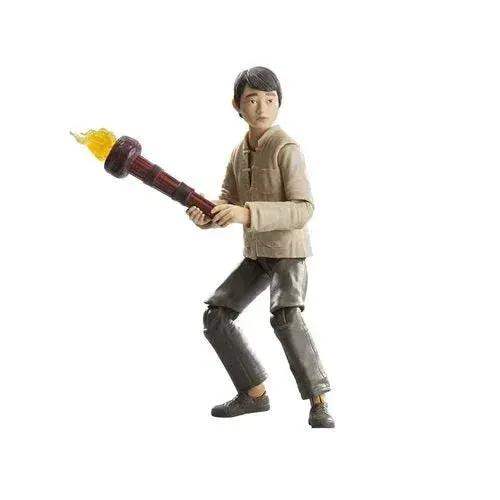 Indiana Jones Adventure Series 6-Inch Action Figures - Select Figure(s) - ToylandEU