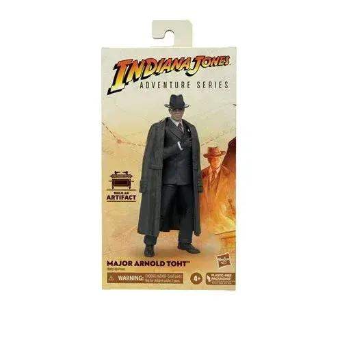 Indiana Jones Adventure Series 6-Inch Action Figures - Select Figure(s) - ToylandEU