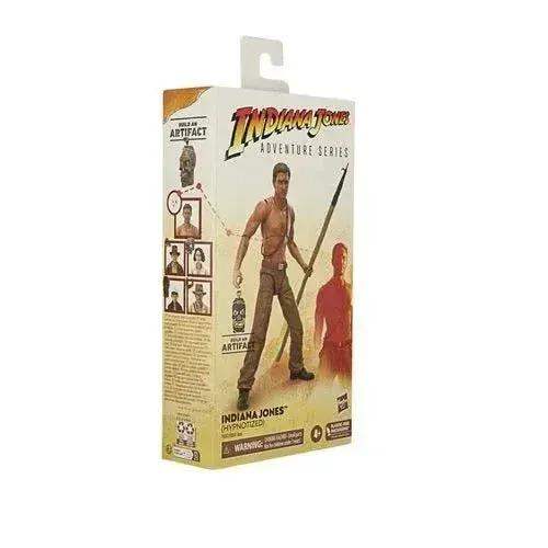 Indiana Jones Adventure Series 6-Inch Action Figures - Select Figure(s) - ToylandEU
