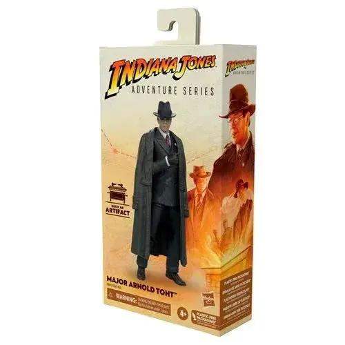Indiana Jones Adventure Series 6-Inch Action Figures - Select Figure(s) - ToylandEU