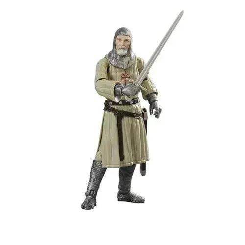 Indiana Jones Adventure Series 6-Inch Action Figures - Select Figure(s) - ToylandEU