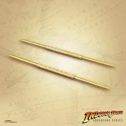 Indiana Jones Adventure Series 6-Inch Action Figures - Select Figure(s) - ToylandEU