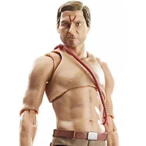 Indiana Jones Adventure Series 6-Inch Action Figures - Select Figure(s) - ToylandEU