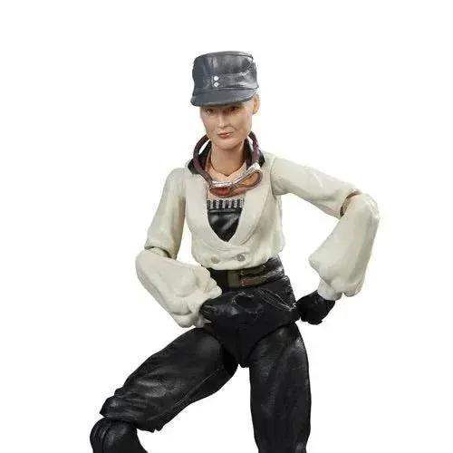 Indiana Jones Adventure Series 6-Inch Action Figures - Select Figure(s) - ToylandEU