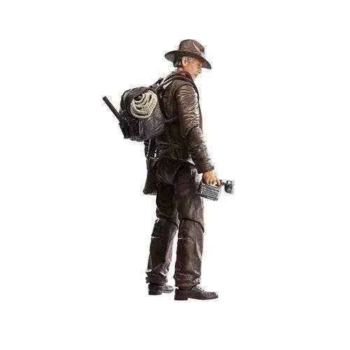 Indiana Jones Adventure Series 6-Inch Action Figures - Select Figure(s) - ToylandEU