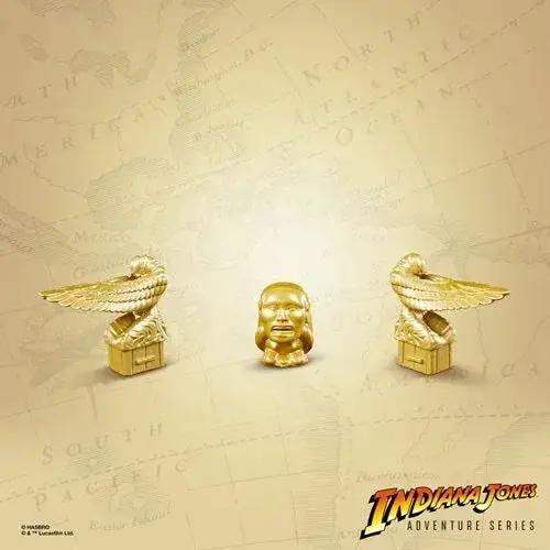 Indiana Jones Adventure Series 6-Inch Action Figures - Select Figure(s) - ToylandEU