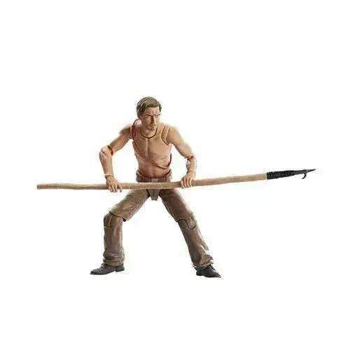 Indiana Jones Adventure Series 6-Inch Action Figures - Select Figure(s) - ToylandEU