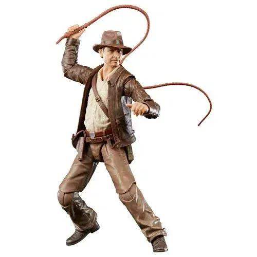 Indiana Jones Adventure Series 6-Inch Action Figures - Select Figure(s) - ToylandEU
