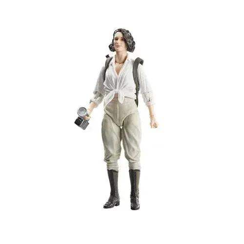 Indiana Jones Adventure Series 6-Inch Action Figures - Select Figure(s) - ToylandEU