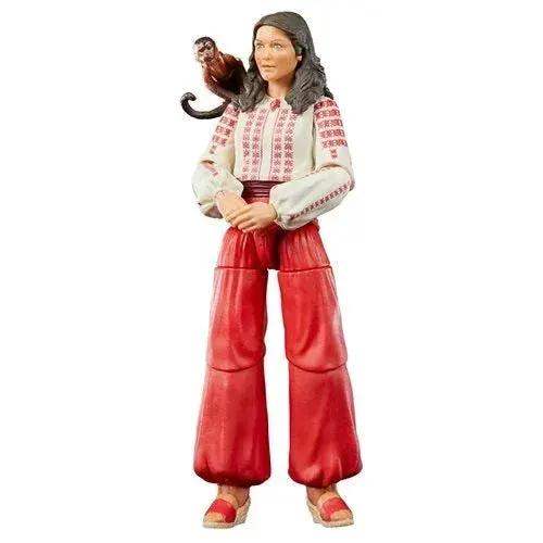 Indiana Jones Adventure Series 6-Inch Action Figures - Select Figure(s) - ToylandEU