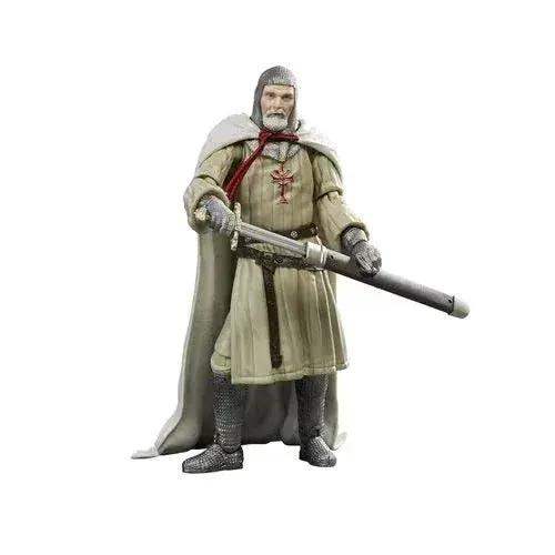 Indiana Jones Adventure Series 6-Inch Action Figures - Select Figure(s) - ToylandEU