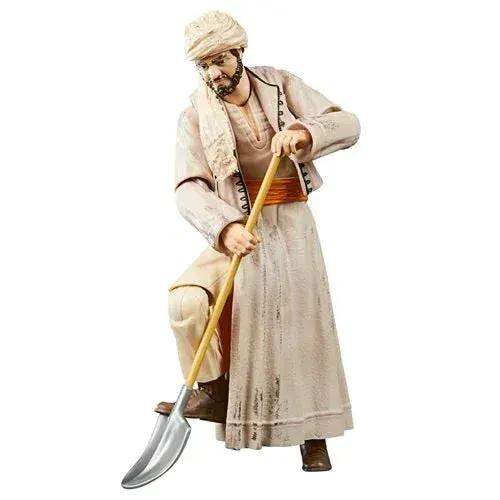 Indiana Jones Adventure Series 6-Inch Action Figures - Select Figure(s) - ToylandEU