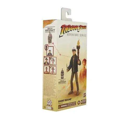 Indiana Jones Adventure Series 6-Inch Action Figures - Select Figure(s) - ToylandEU