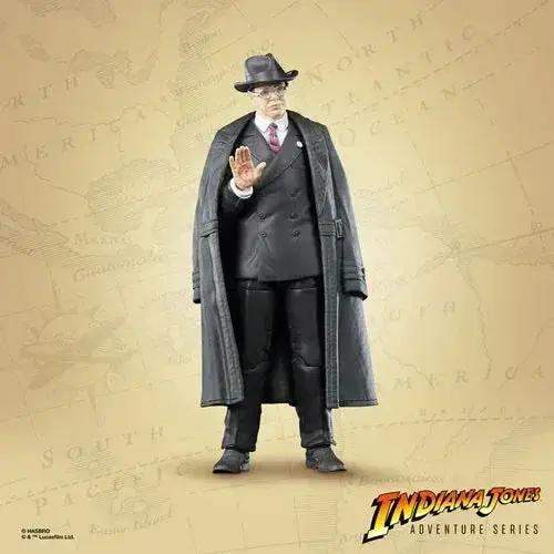 Indiana Jones Adventure Series 6-Inch Action Figures - Select Figure(s) - ToylandEU