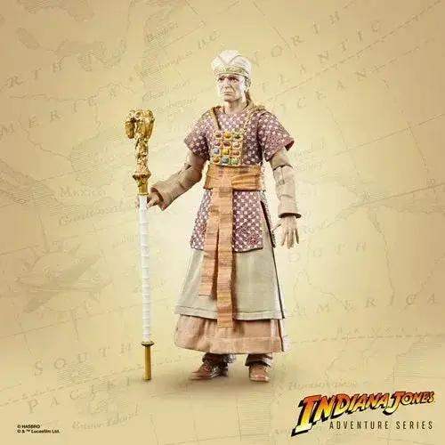 Indiana Jones Adventure Series 6-Inch Action Figures - Select Figure(s) - ToylandEU