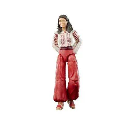 Indiana Jones Adventure Series 6-Inch Action Figures - Select Figure(s) - ToylandEU