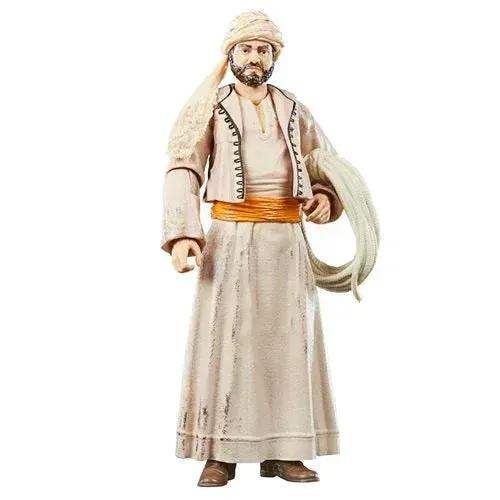 Indiana Jones Adventure Series 6-Inch Action Figures - Select Figure(s) - ToylandEU