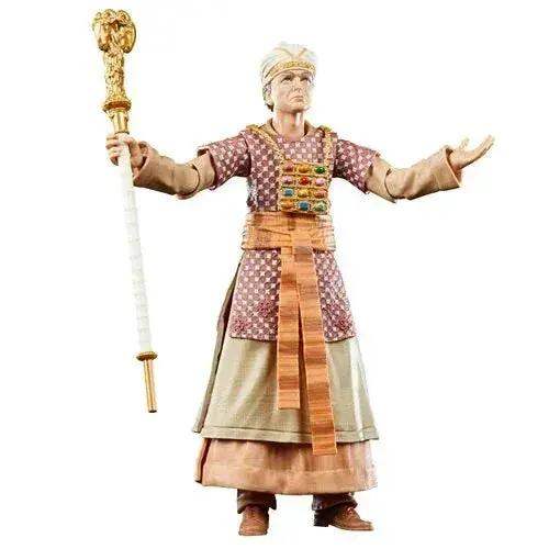 Indiana Jones Adventure Series 6-Inch Action Figures - Select Figure(s) - ToylandEU