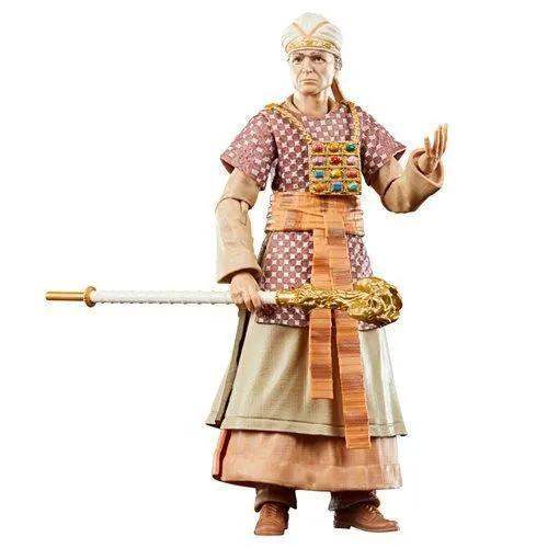 Indiana Jones Adventure Series 6-Inch Action Figures - Select Figure(s) - ToylandEU