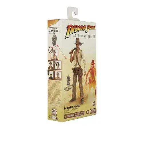 Indiana Jones Adventure Series 6-Inch Action Figures - Select Figure(s) - ToylandEU