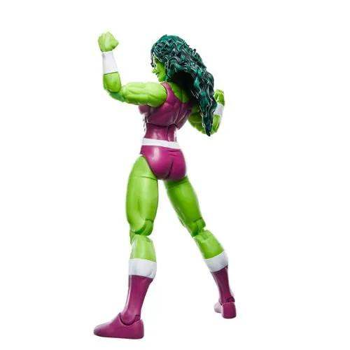 Iron Man Marvel Legends 6-Inch Action Figure - Select Figure(s) - ToyShnip